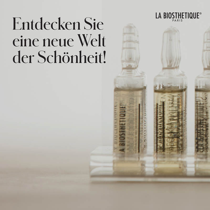 La Biosthetique